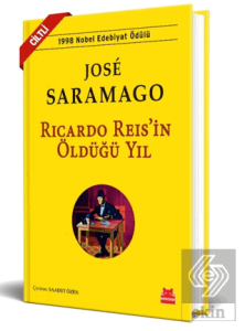 Ricardo Reis'in Öldüğü Yıl