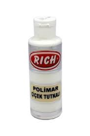 RICH POLİMER ÇİÇEK TUTKALI 130 CC