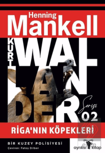 Riga'nın Köpekleri