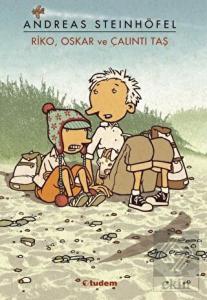 Riko Oscar ve Çalıntı Taş