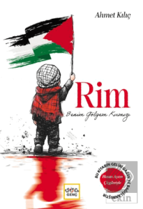 Rim Benim Gölgem Kırmızı