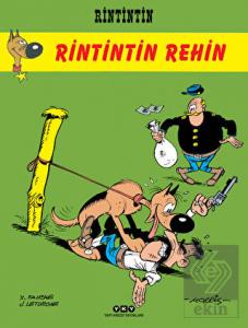 Rintintin - Rintintin Rehin