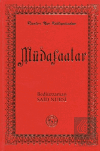 Risale-i Nur Külliyatından Müdafaalar (Büyük Boy)