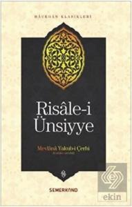 Risale-i Ünsiyye