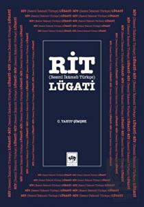 RİT Lügati