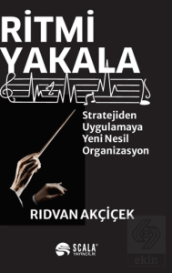 Ritmi Yakala