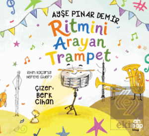 Ritmini Arayan Trampet