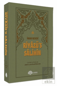 Riyâzü's Sâlihîn