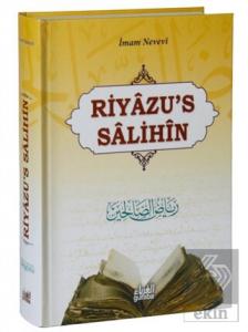Riyazü's Salihin