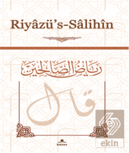Riyazü's-Salihin