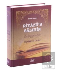 Riyazü's Salihin
