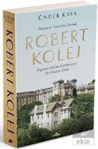 Robert Kolej