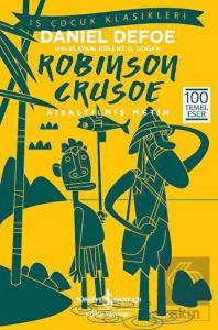 Robinson Crusoe (Kısaltılmış Metin)