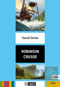 Robinson Crusoe (Step Up) B2.2