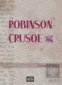 Robinson Crusoe