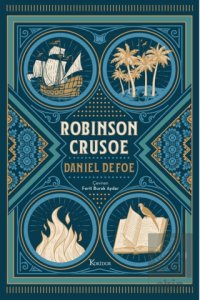 Robinson Crusoe
