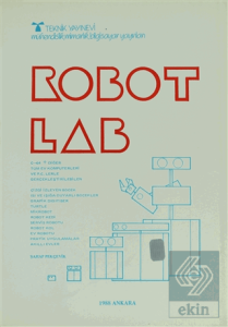 Robot Lab