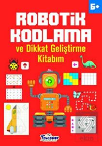 Robotik Kodlama 6 Yaş ve Üzeri