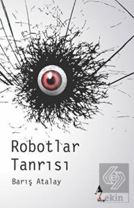 Robotlar Tanrısı