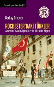 Rochester'daki Türkler