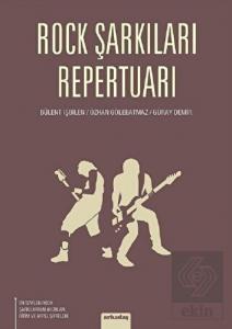 Rock Şarkıları Repertuarı
