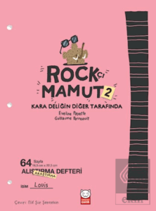 Rockçı Mamut 2