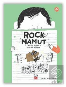 Rockçı Mamut