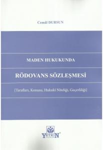 Rödovans Sözleşmesi