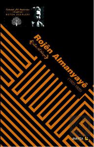 Rojen Almanyaye 1922 - 1925