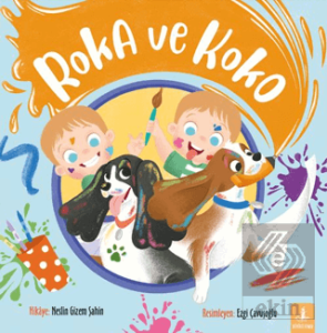 Roka ve Koko Kreşte