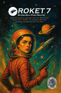 Roket 7 Bilimkurgu Öykü Seçkisi