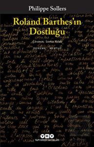 Roland Barthes'ın Dostluğu