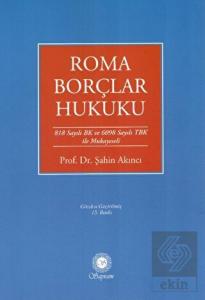 Roma Borçlar Hukuku