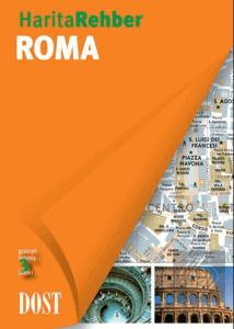 Roma Harita Rehber