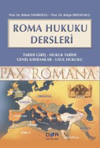 Roma Hukuku Dersleri
