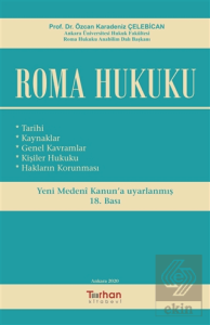 Roma Hukuku