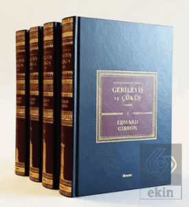 Roma İmparatorluğu'nun Gerileyiş ve Çöküş Tarihi