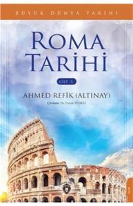 Roma Tarihi - Cilt 3