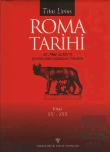 Roma Tarihi XXI-XXII