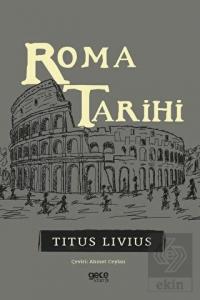 Roma Tarihi