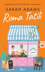 Roma Tatili