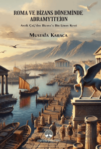 Roma ve Bizans Döneminde Adramytteion