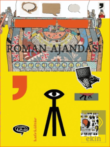 Roman Ajandası