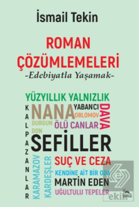 Roman Çözümlemeleri