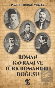 Roman Kavramı ve Türk Romanının Doğuşu