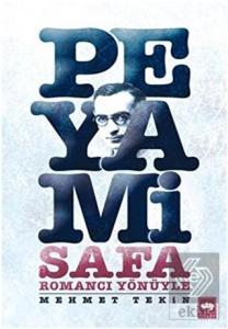Romancı Yönüyle Peyami Safa