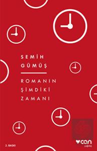 Romanın Şimdiki Zamanı
