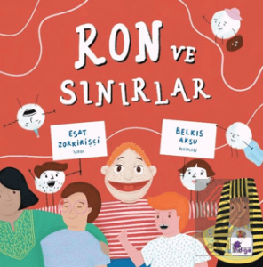 Ron ve Sınırlar