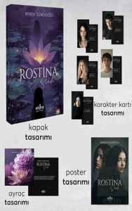 Rostina: Şimdi