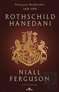 Rothschild Hanedanı